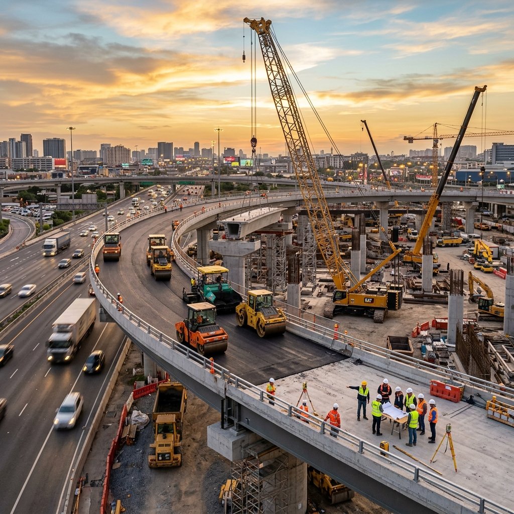 Government Projects